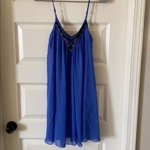 Express dress